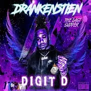 Digit D